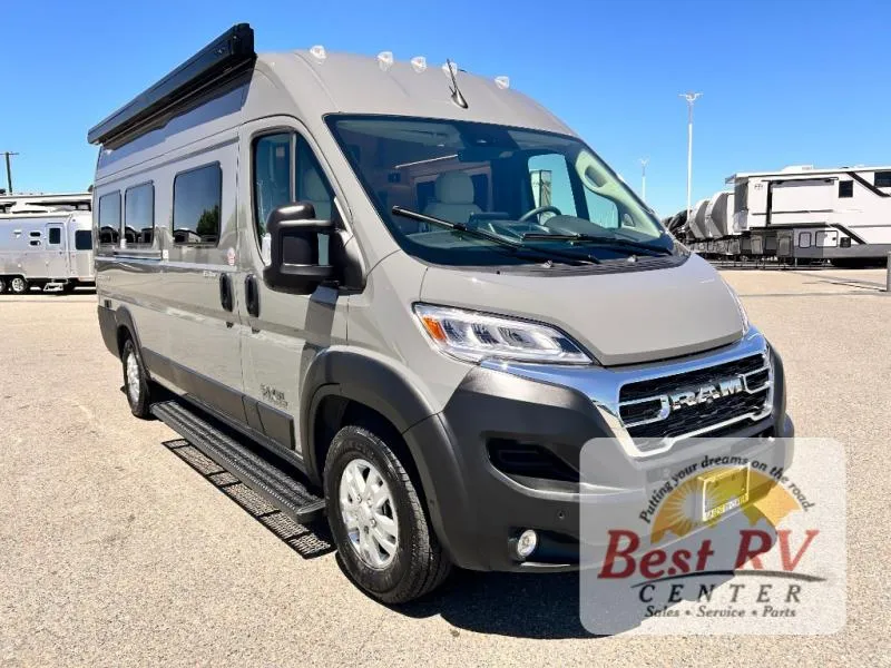 2027 Coachmen Pixel P 2.0M - Photo 2