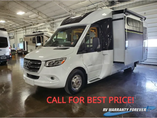 2026 Leisure Travel Unity U24MBL - Photo 2