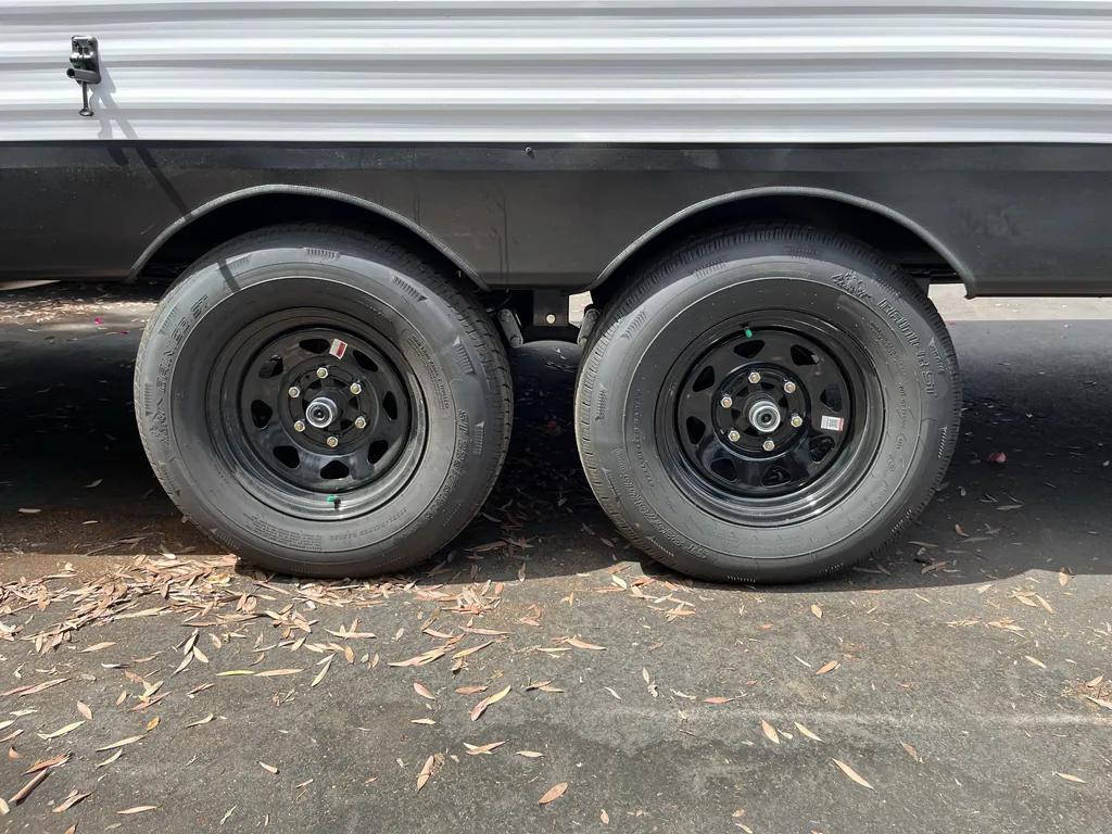 2026 Jayco Jay Flight Slx 262RLSW, Photos photo 30