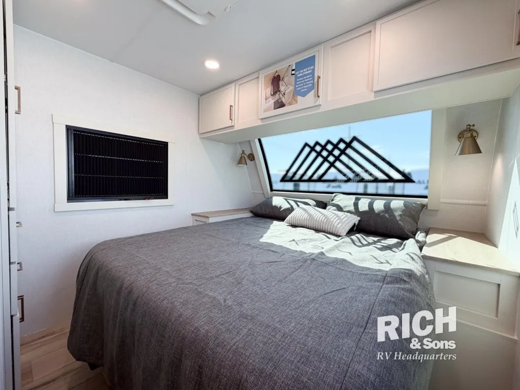 2026 Brinkley Model I 280, Photos photo 8