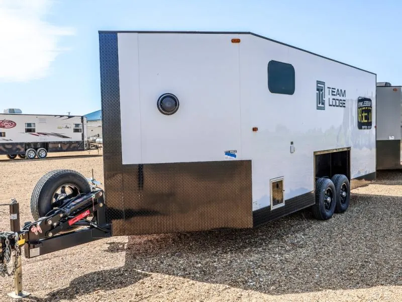 2023 Team Lodge Extreme 2 8X18 - Photo 2