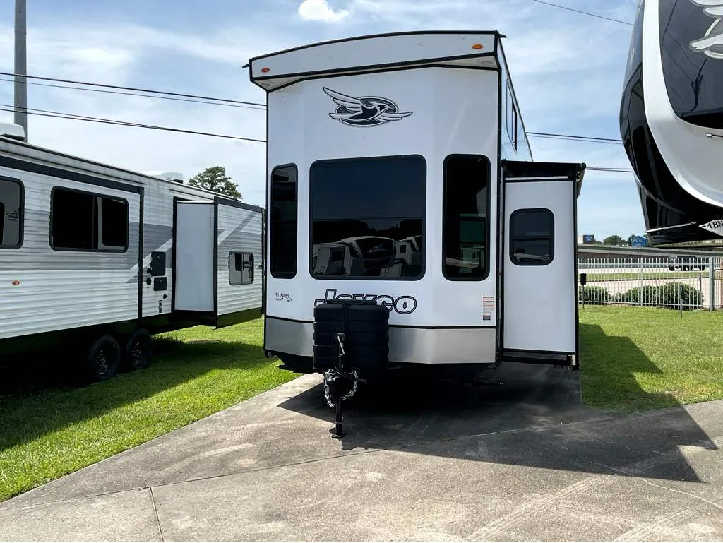 2026 Jayco Jay Flight Bungalow JayLoft, Photos photo 29