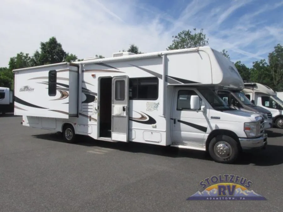 2013 Forest River RV Sunseeker Used    3170DS Ford - Main photo