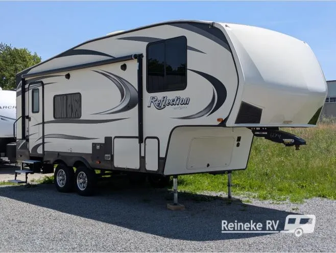 2018 Grand Design Reflection 150 Series 220RK - Photo 2