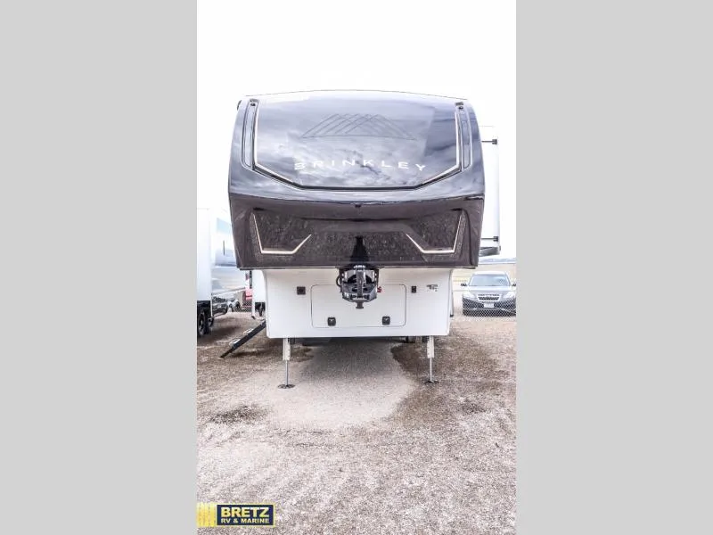 2026 Brinkley Model Z 2900 - Photo 3