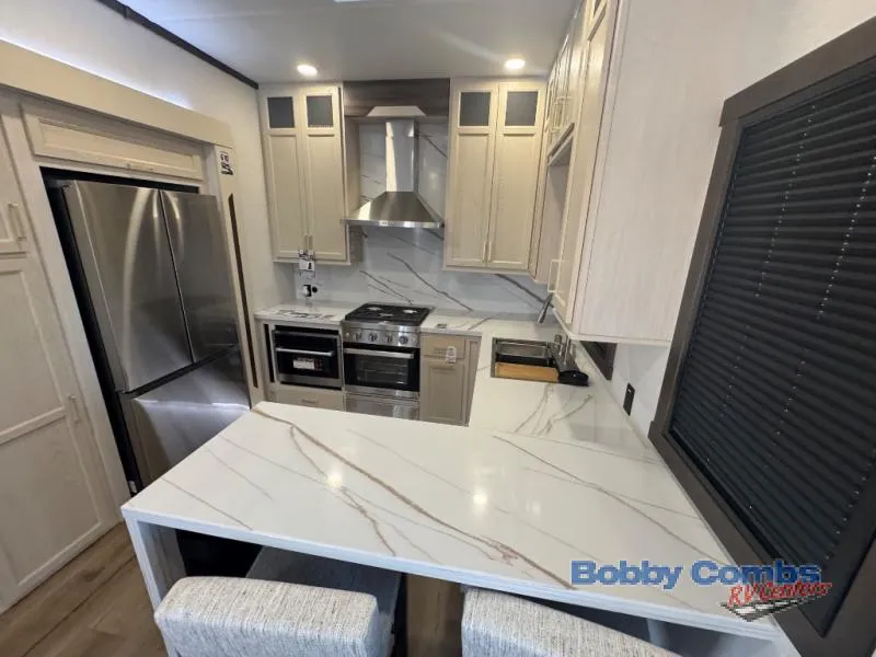 2026 Forest River Cedar Creek 385RK, Photos photo 18