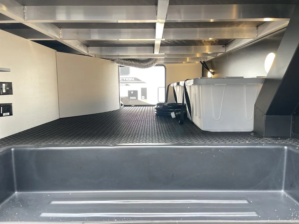2027 Forest River RV Wolverine 32JF - Photo 4