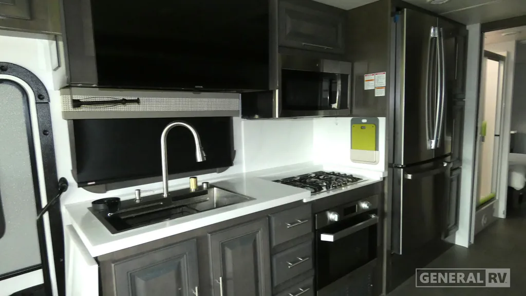2025 Forest River Georgetown 7 Series GT7 31X7, Photos photo 6