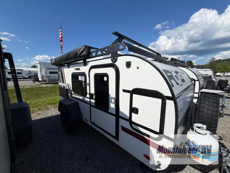 2026 Encore RV ROG 12RK - Photo 2