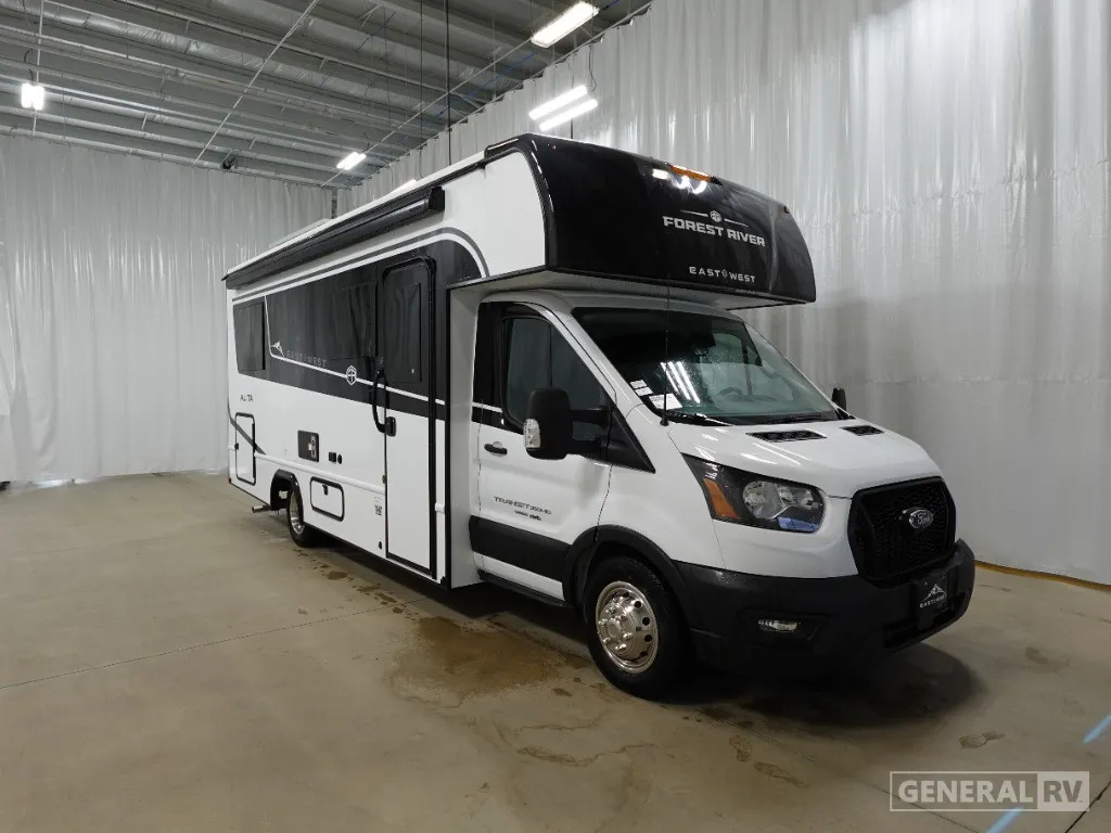 2026 East to West Alita 23TK - Photo 2