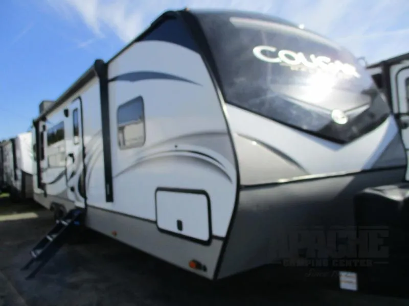 2020 Keystone RV Cougar Half-Ton 30RKSWE - Photo 3