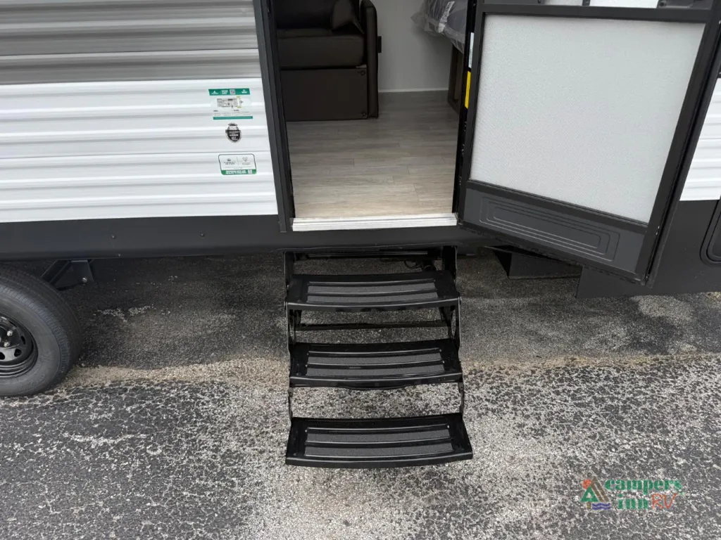 2027 Forest River RV Westbrook 25BHCC, Photos photo 12