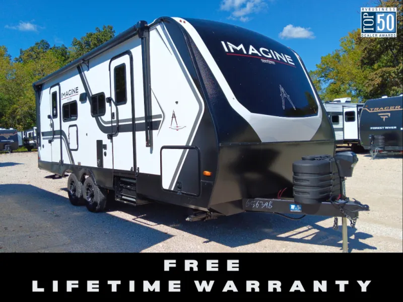 2026 Grand Design Imagine 2300MK - Photo 2