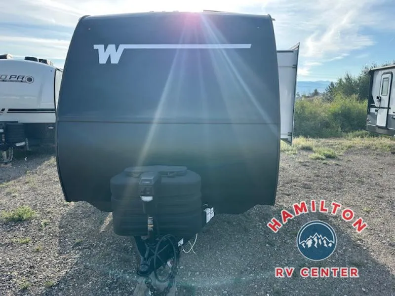 2026 Winnebago Micro Minnie 2108DS - Photo 4