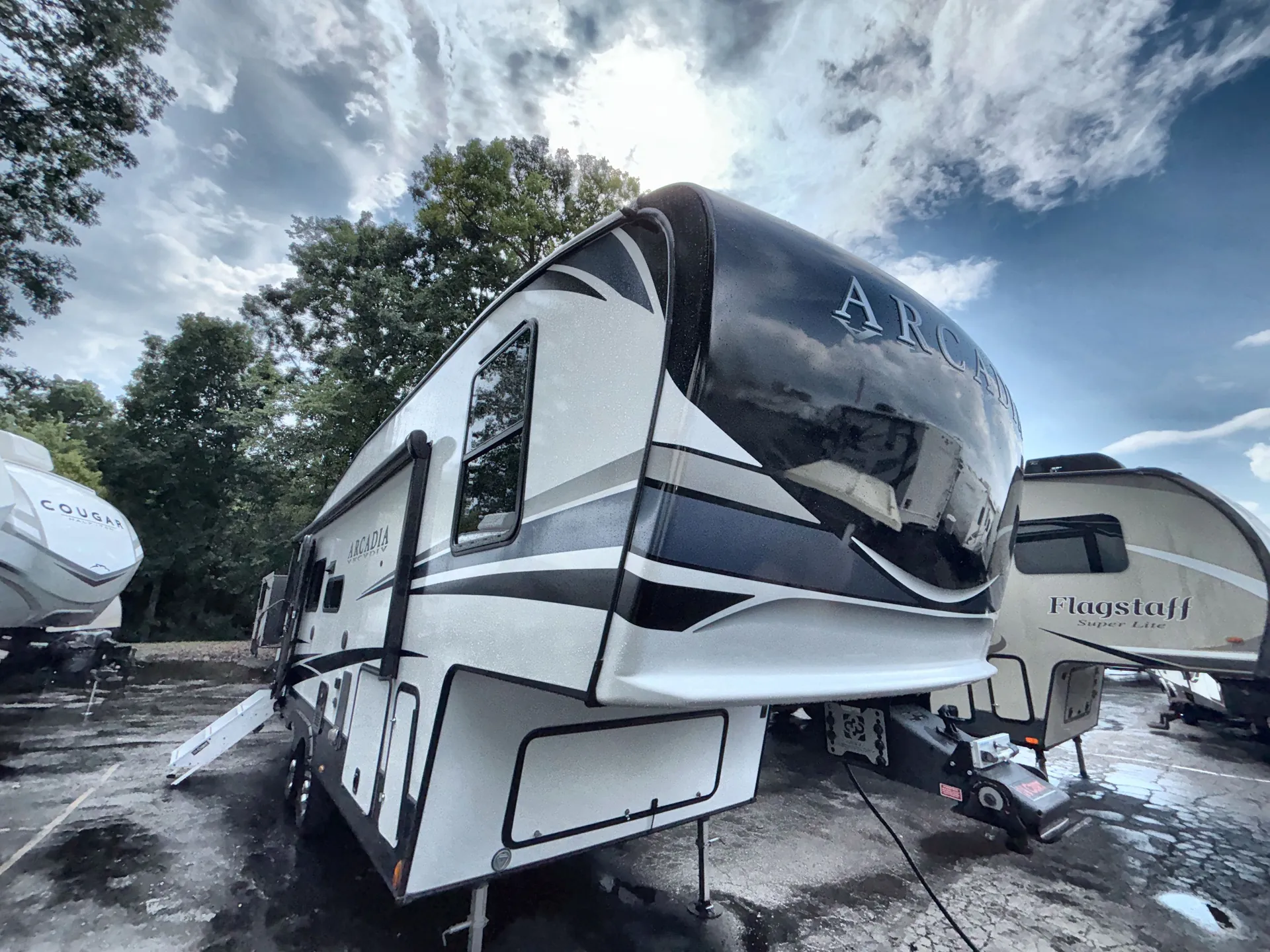2023 Keystone Arcadia Super Lite 293SLRD - Photo 2
