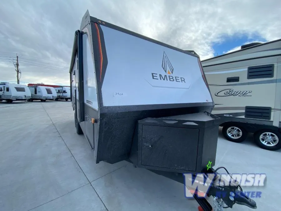 2026 Ember RV Overland Series 221MSL - Photo 2