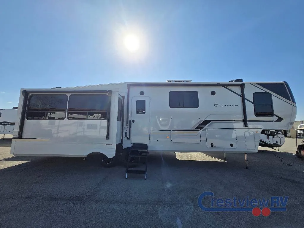 2026 Keystone Cougar 360MBI - Photo 4