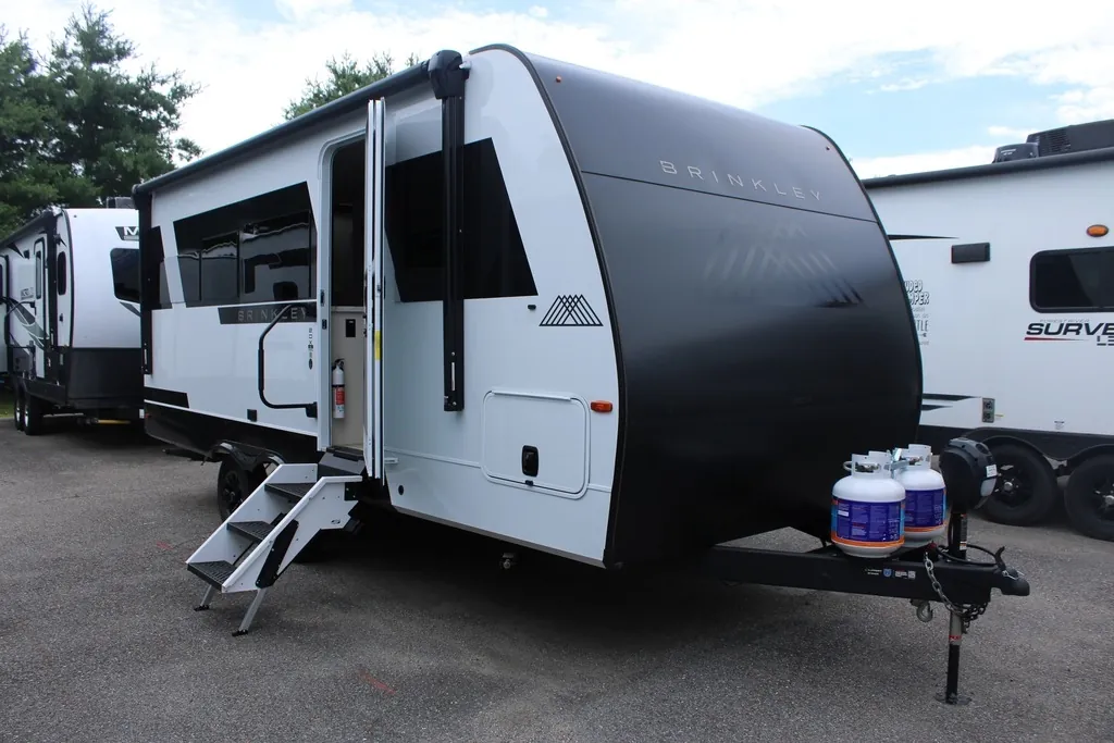 2026 Brinkley Model Ix 20X, Photos photo 3