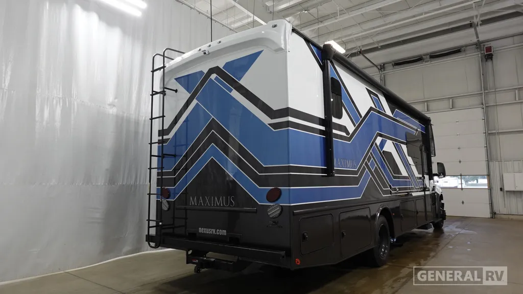 2027 NeXus RV Maximus 34MX, Photos photo 7