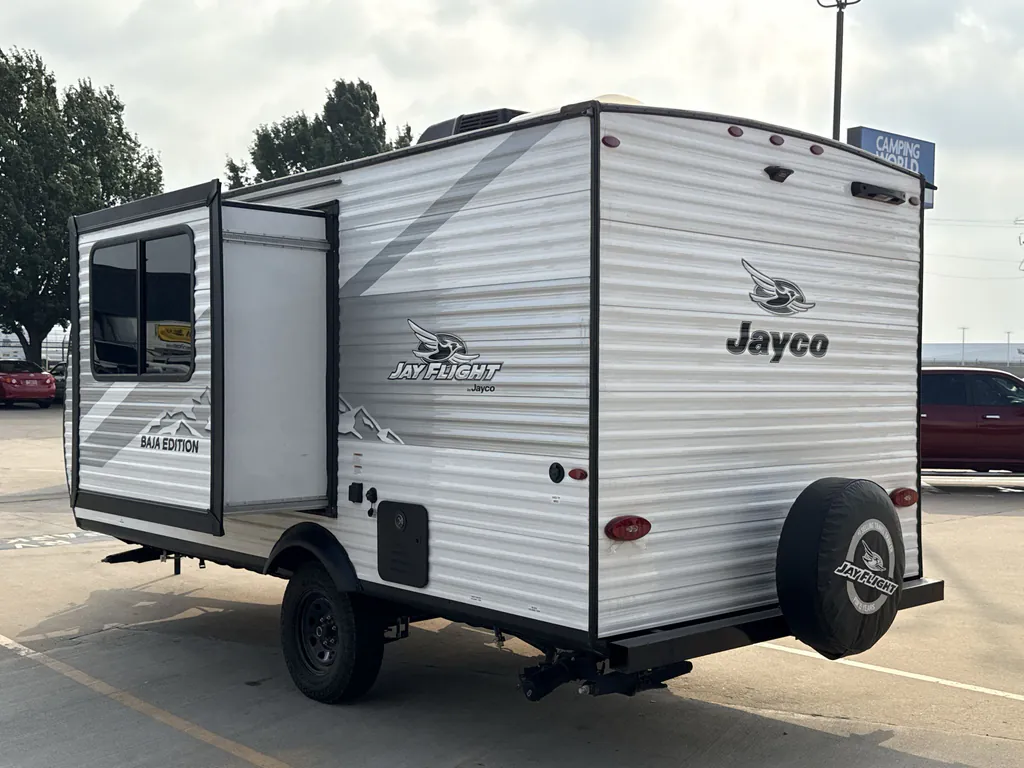 2025 Jayco Jay Flight SLX 160LKW, Photos photo 6