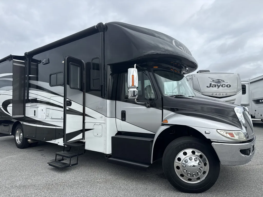 2016 Nexus Ghost 36DS, Photos photo 5