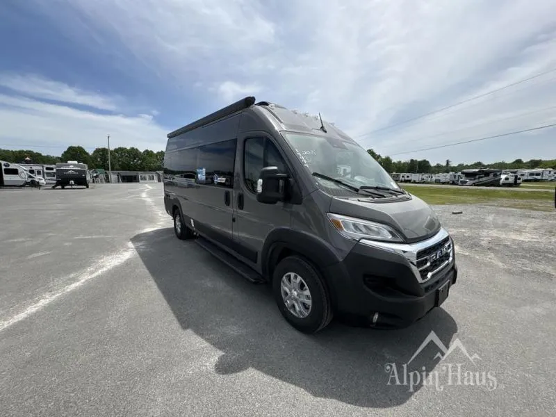 2027 Thor Motor Coach Tellaro 20U - Photo 3