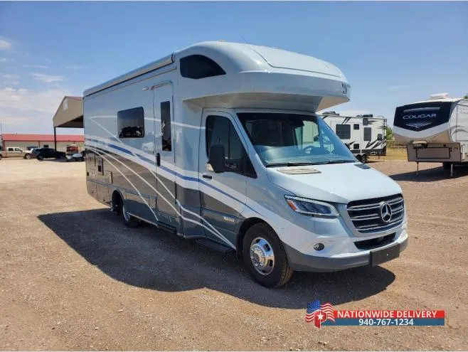 2024 Winnebago View 24D - Photo 2