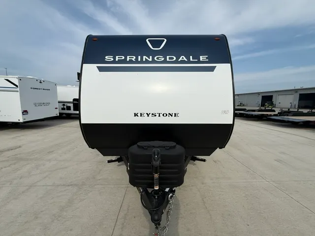2027 SPRINGDALE 2880BRS 2880BRS - Photo 4
