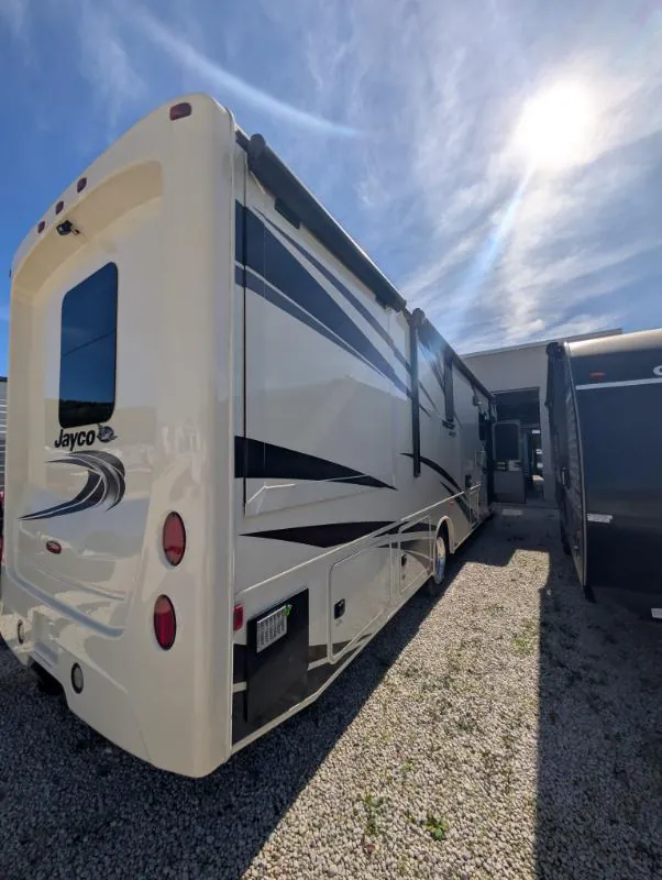 2018 Jayco Precept 33U, Photos photo 7