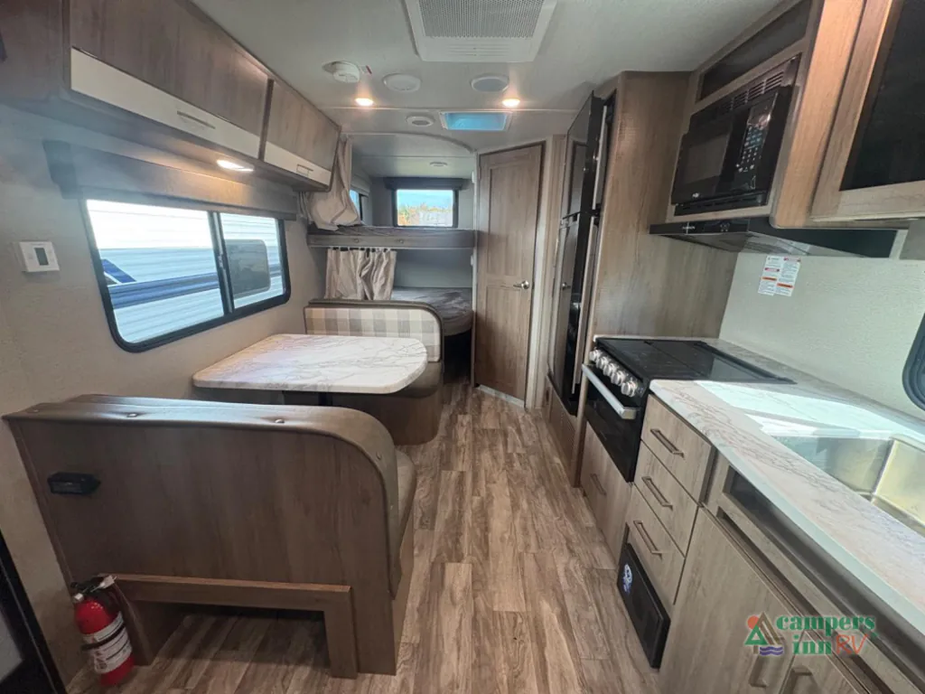 2022 Grand Design Imagine XLS 21BHE, Photos photo 10