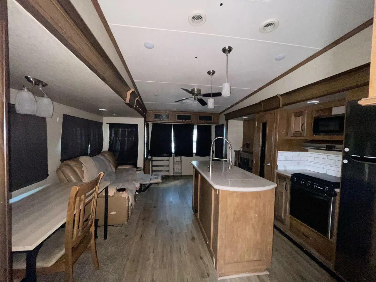 2017 Forest River Sabre 365MB - Photo 3