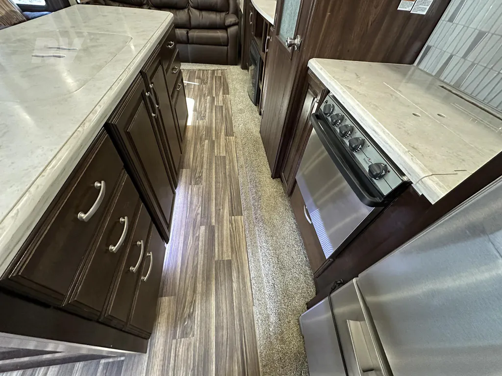 2017 Forest River Cardinal 3456RL, Photos photo 16