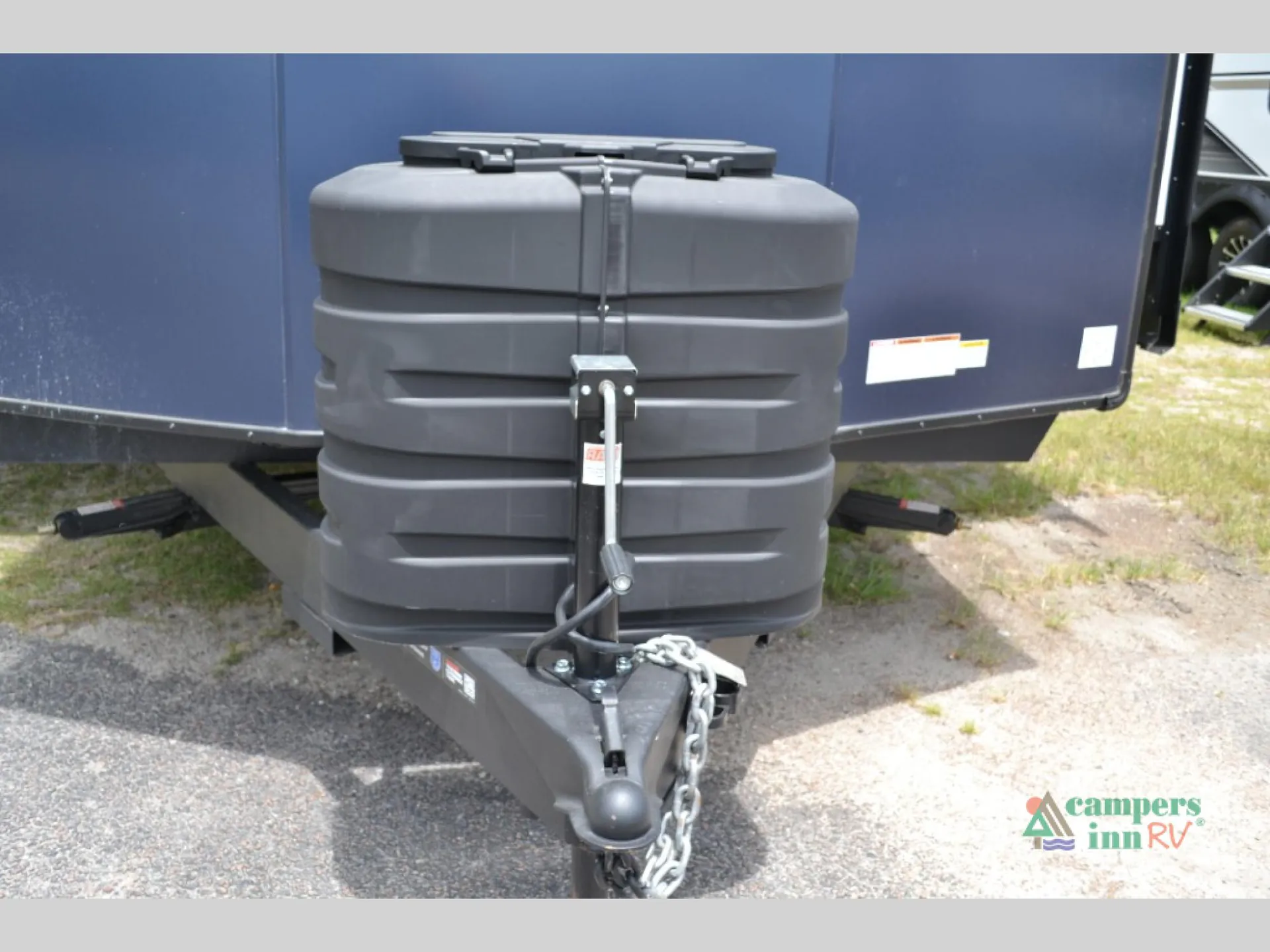 2027 Forest River Puma Vista 402LFT - Photo 3