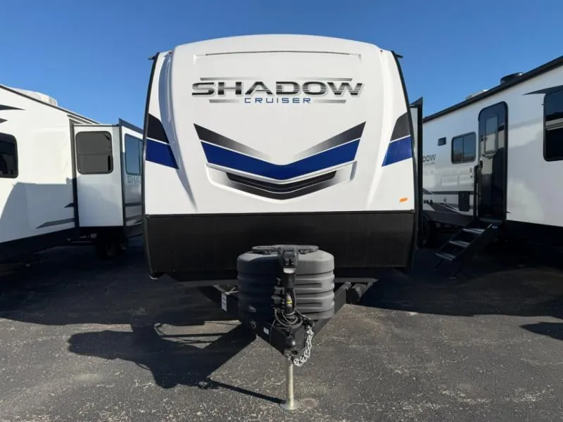 2025 Cruiser RV Shadow Cruiser 240RPD - Photo 3