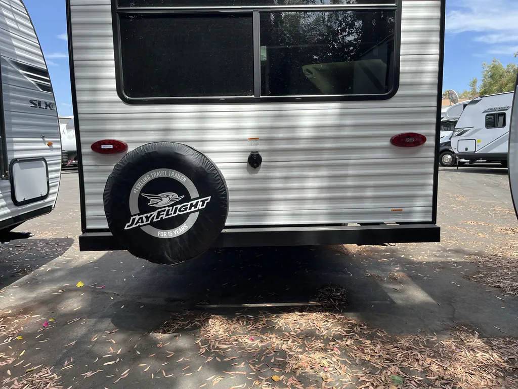 2026 Jayco Jay Flight Slx 262RLSW, Photos photo 33