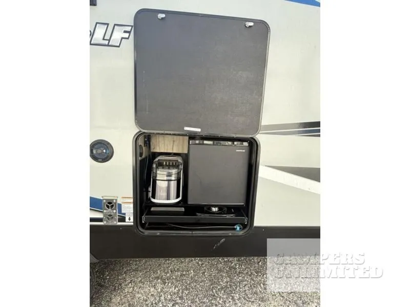 2022 Cherokee Cherokee Alpha Wolf 22SWL - Photo 3