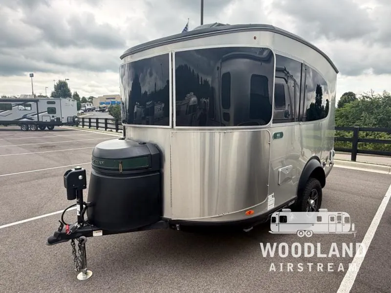 2023 Airstream REI Special Edition 16X - Photo 4