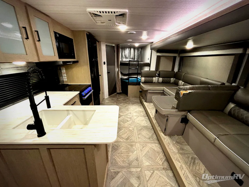 2024 Forest River Salem Cruise Lite 263BHXL, Photos photo 4