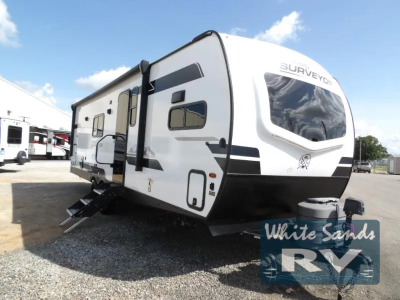 2024 Forest River Grand Surveyor 268FKBS - Photo 2