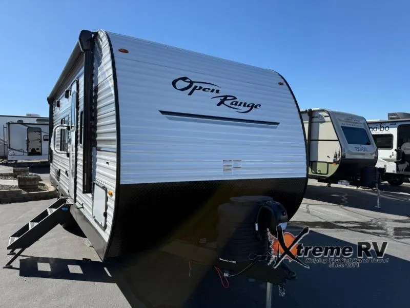 2026 Open Range RV Open Range Colt 22MDS - Photo 3