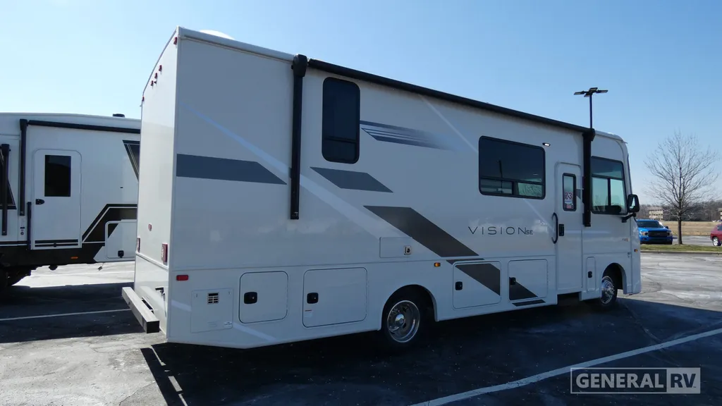 2026 Entegra Coach Vision SE 27A, Photos photo 7