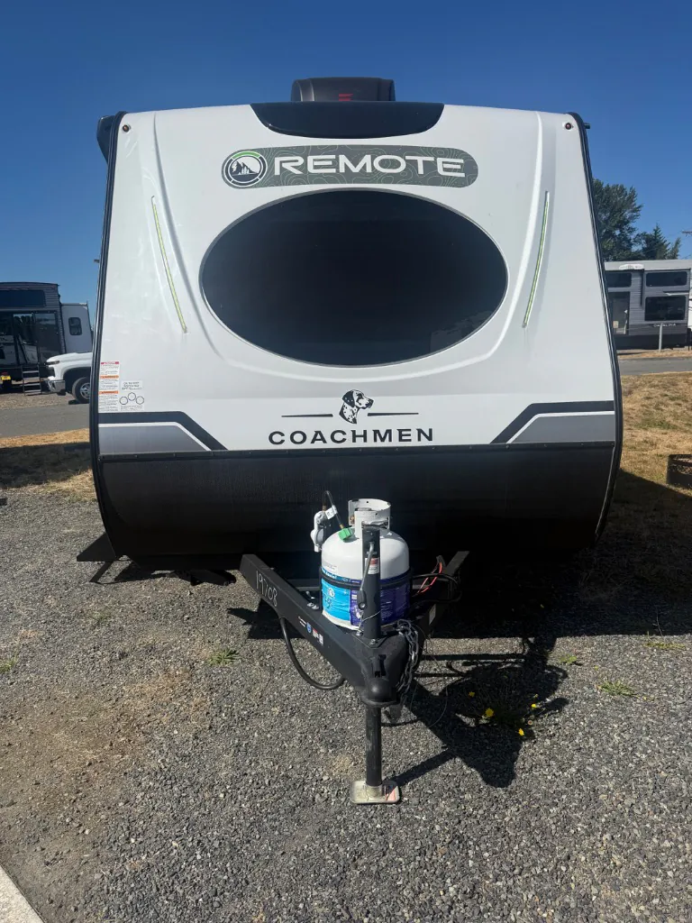 2026 Coachmen Remote 123R - Photo 3