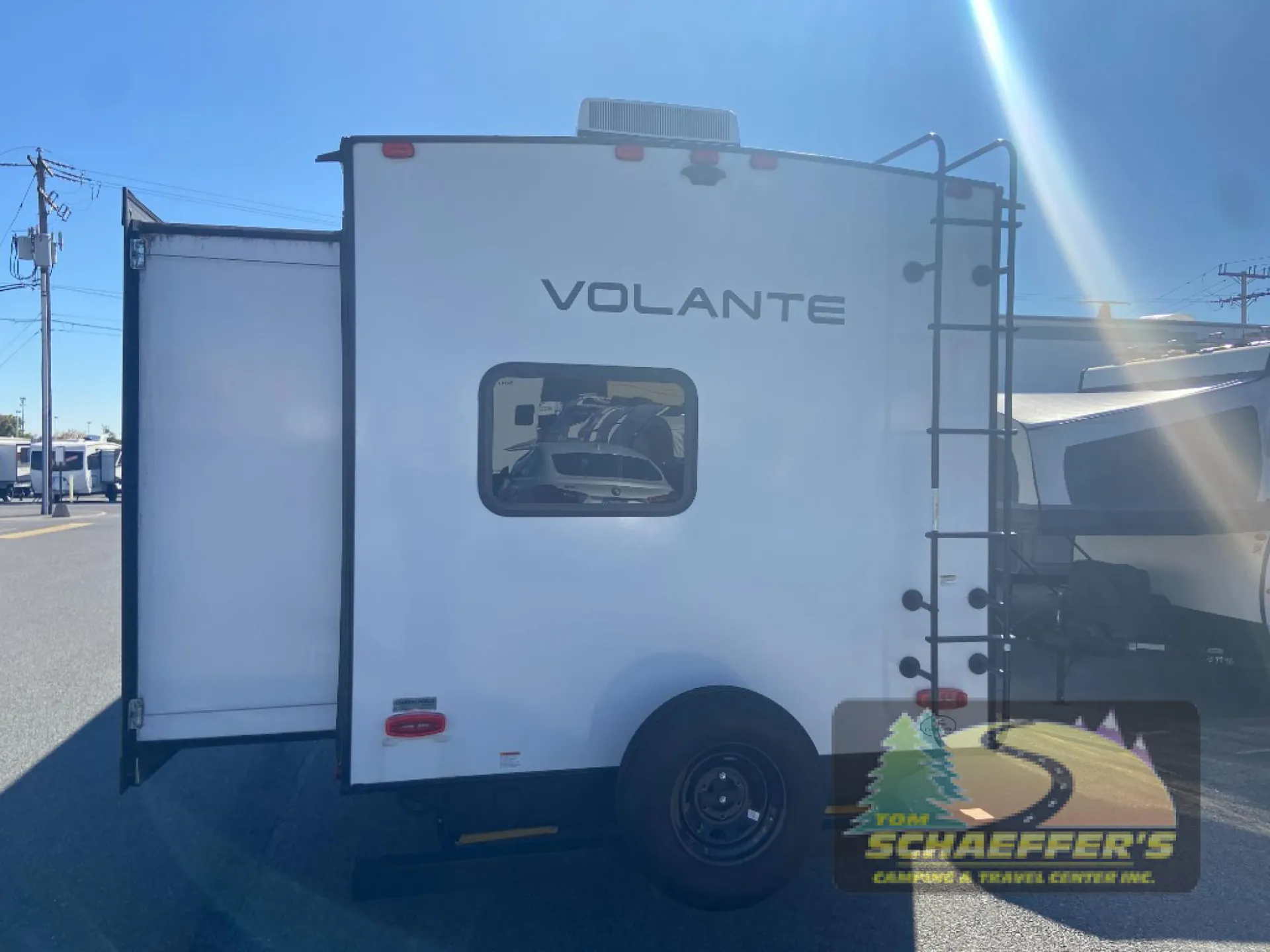 2024 CrossRoads Volante VL33DB - Photo 4