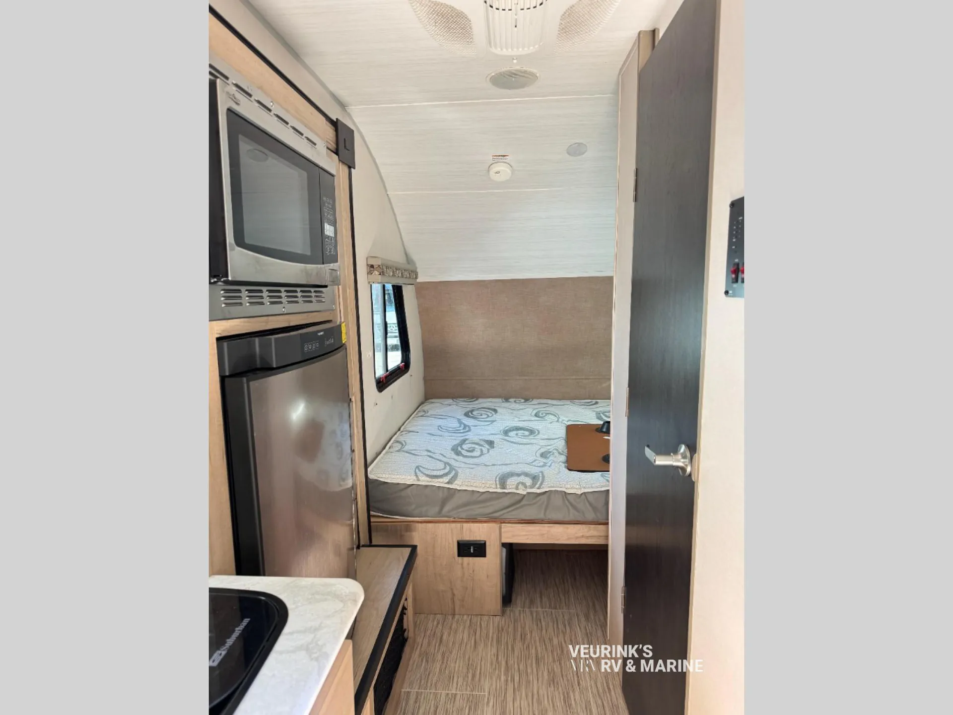 2020 Forest River R-Pod RP-189 - Photo 3