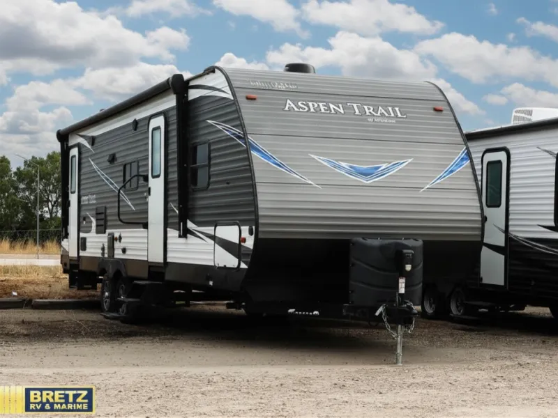 2020 Dutchmen RV Aspen Trail 2810BHS - Main photo