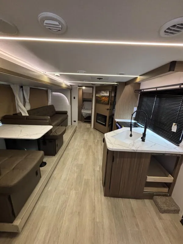 2026 Forest River Salem Cruise Lite 26ICE, Photos photo 8