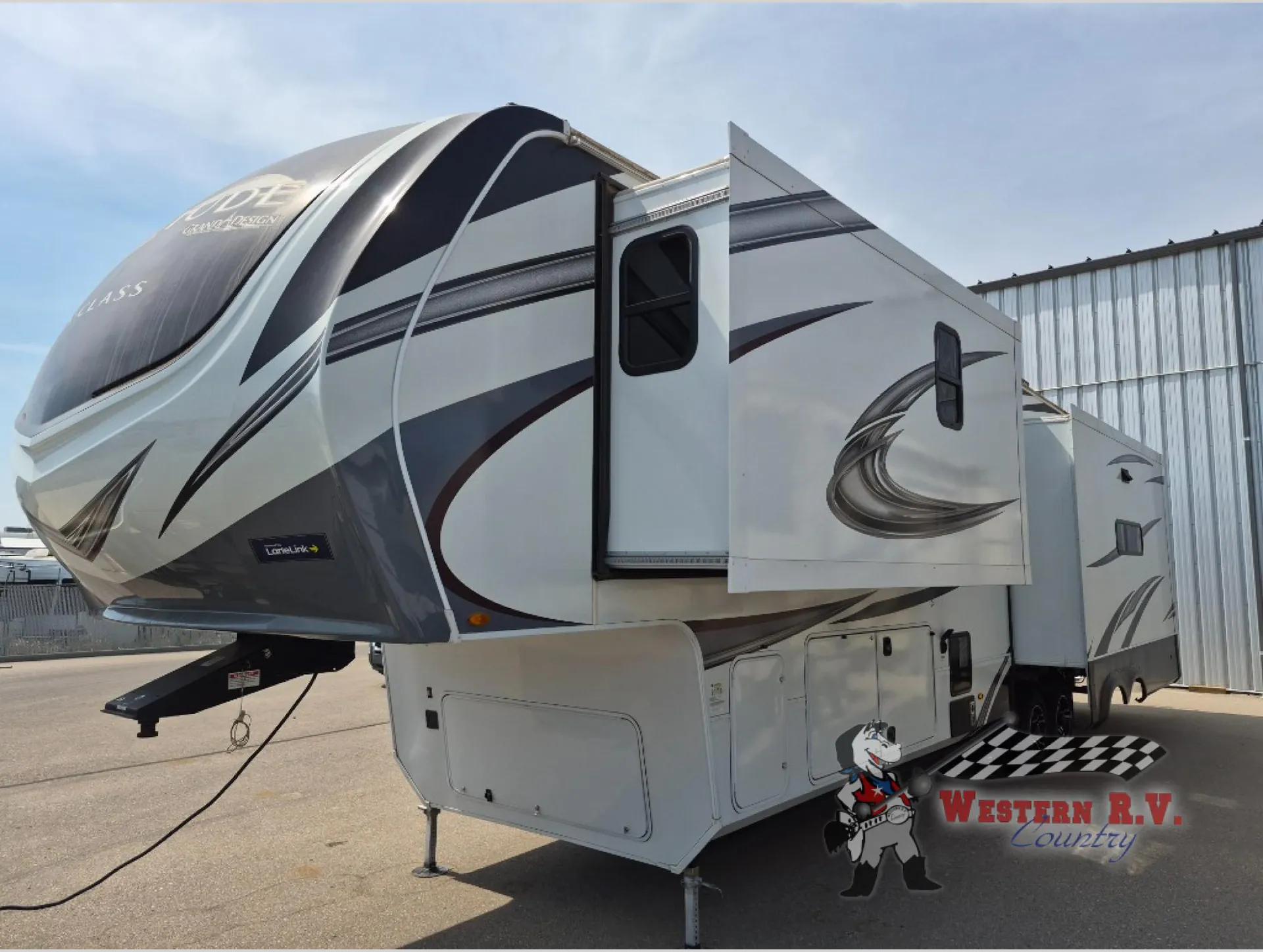 2021 Grand Design Solitude 3540GK - Photo 2