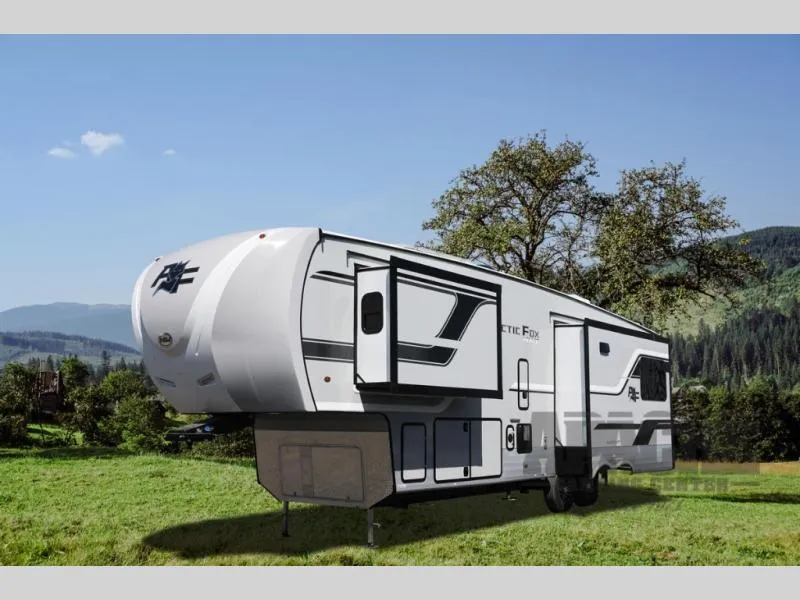 2027 Northwood Arctic Fox NXT 325MK - Photo 2