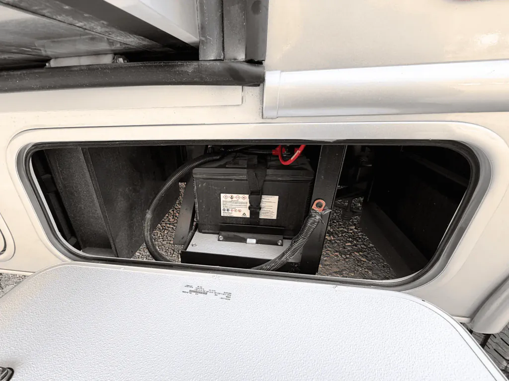 2026 Nexus Viper 29V, Photos photo 20
