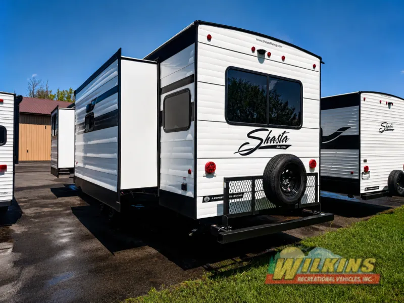 2026 Shasta Shasta 33RLTS - Photo 4